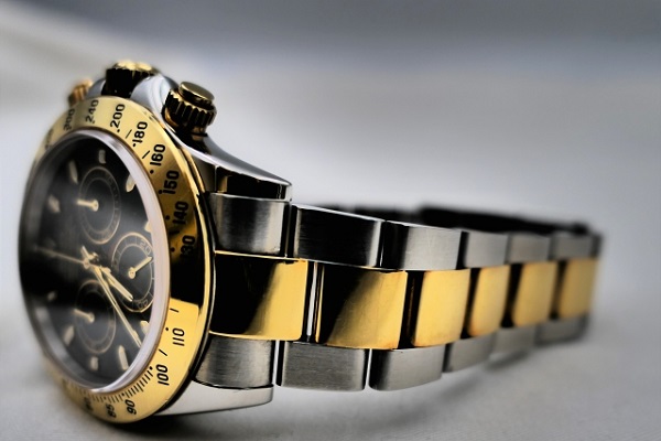 ロレックス、オメガ